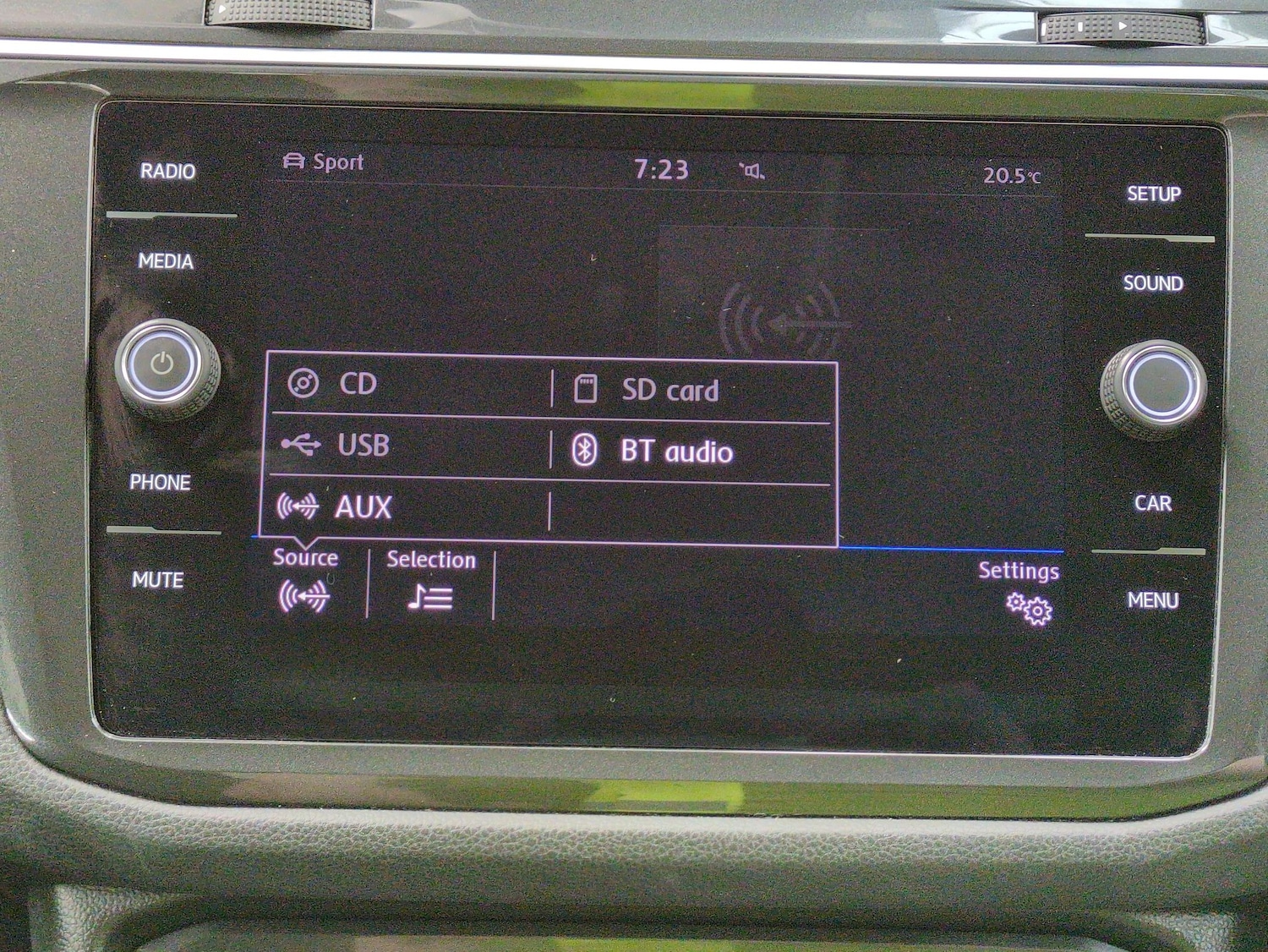 Used Volkswagen Tiguan 2017 for sale - 77031829: Photo 14