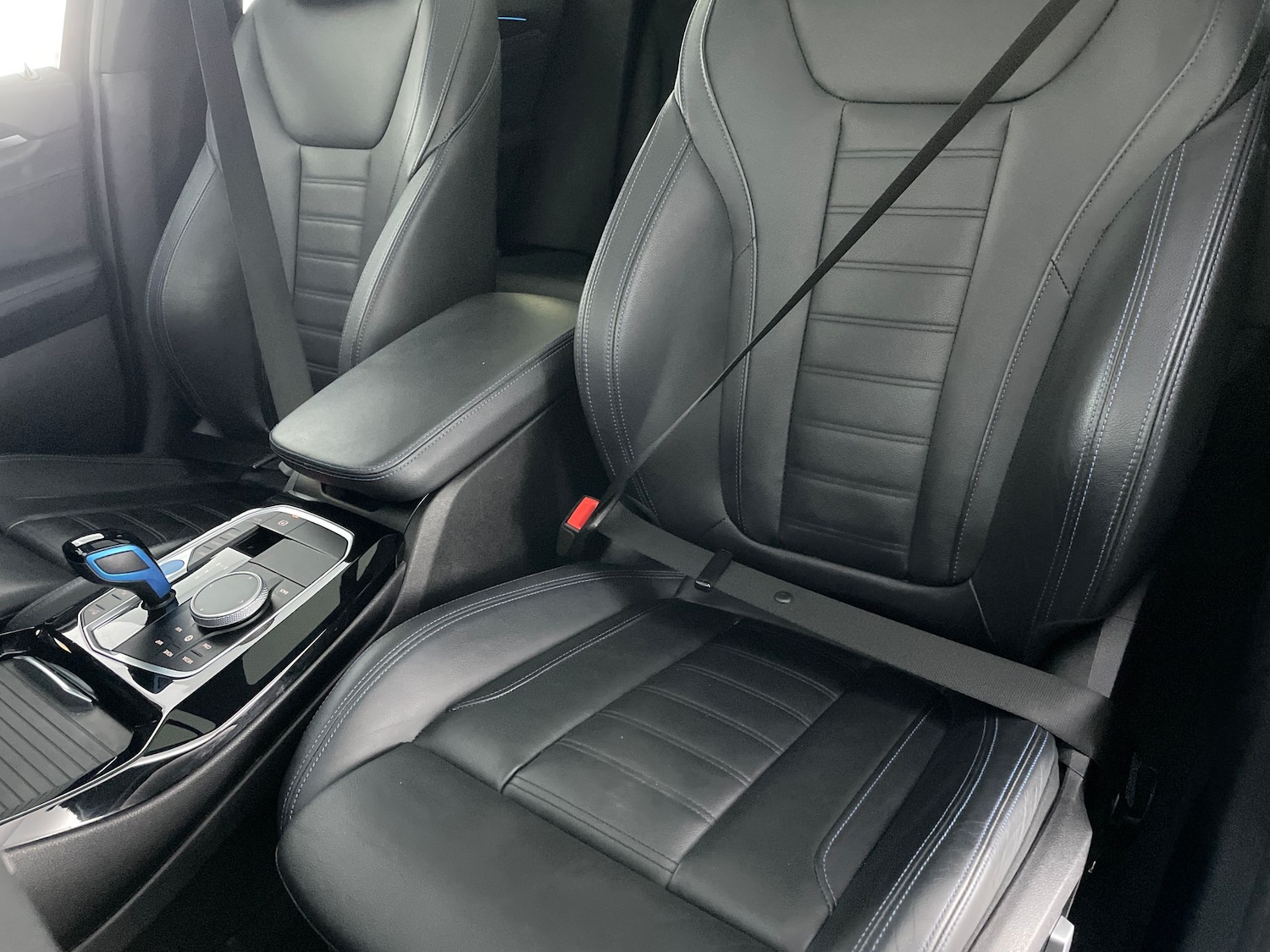 Used BMW iX3 2022 for sale - 76194369: Photo 10