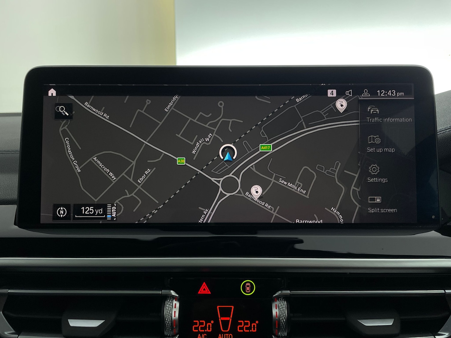 Used BMW iX3 2022 for sale - 76194369: Photo 11