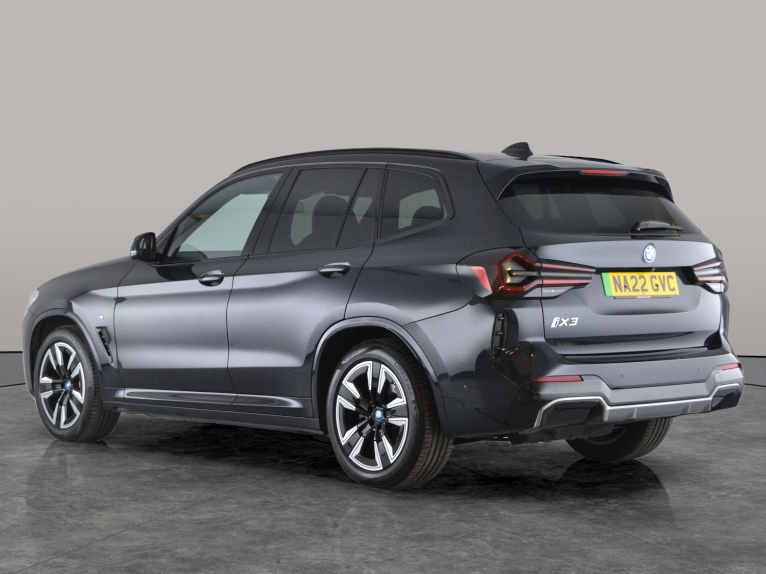 Used BMW iX3 2022 for sale - 76194369: Photo 14