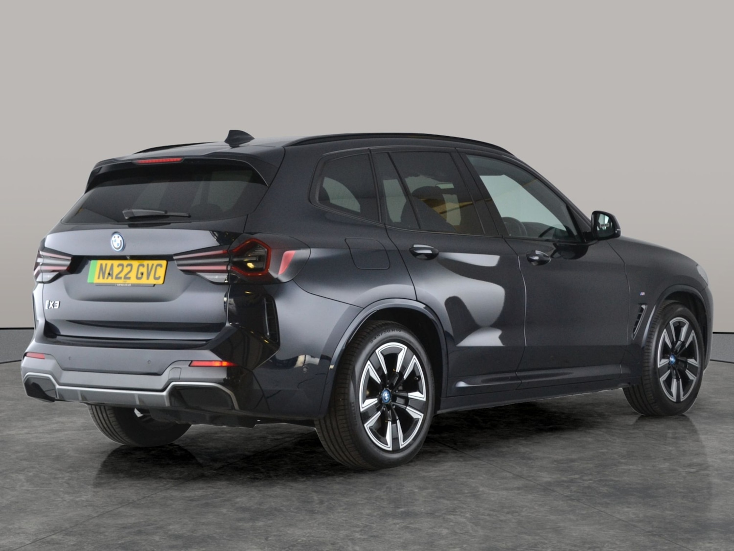 Used BMW iX3 2022 for sale - 76194369: Photo 16
