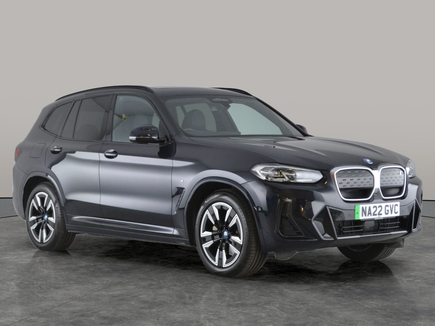 Used BMW iX3 2022 for sale - 76194369: Photo 19