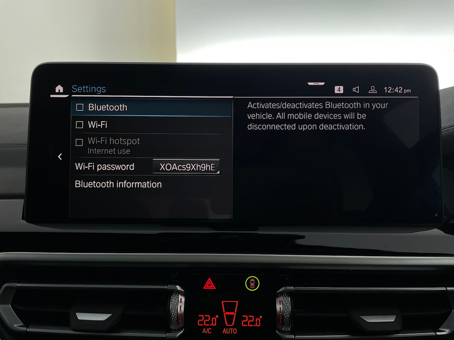 Used BMW iX3 2022 for sale - 76194369: Photo 23