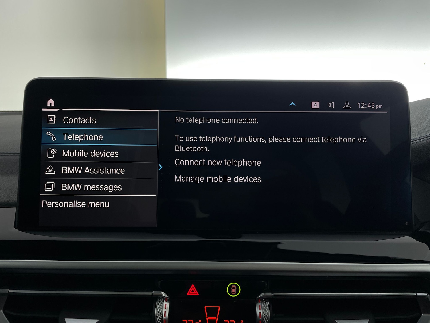 Used BMW iX3 2022 for sale - 76194369: Photo 27