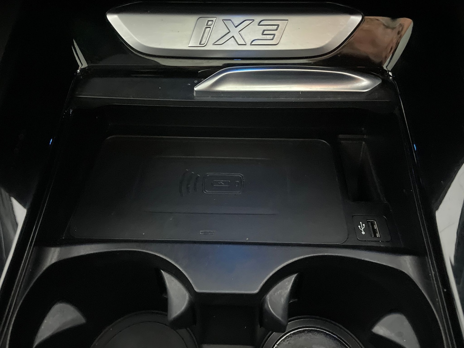 Used BMW iX3 2022 for sale - 76194369: Photo 32