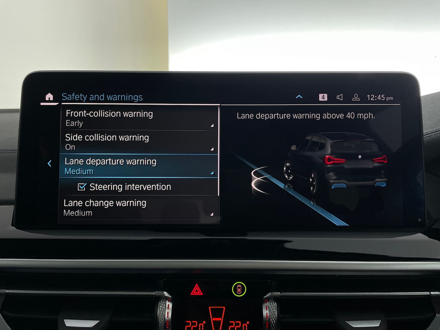Used BMW iX3 2022 for sale - 76194369: Photo 38