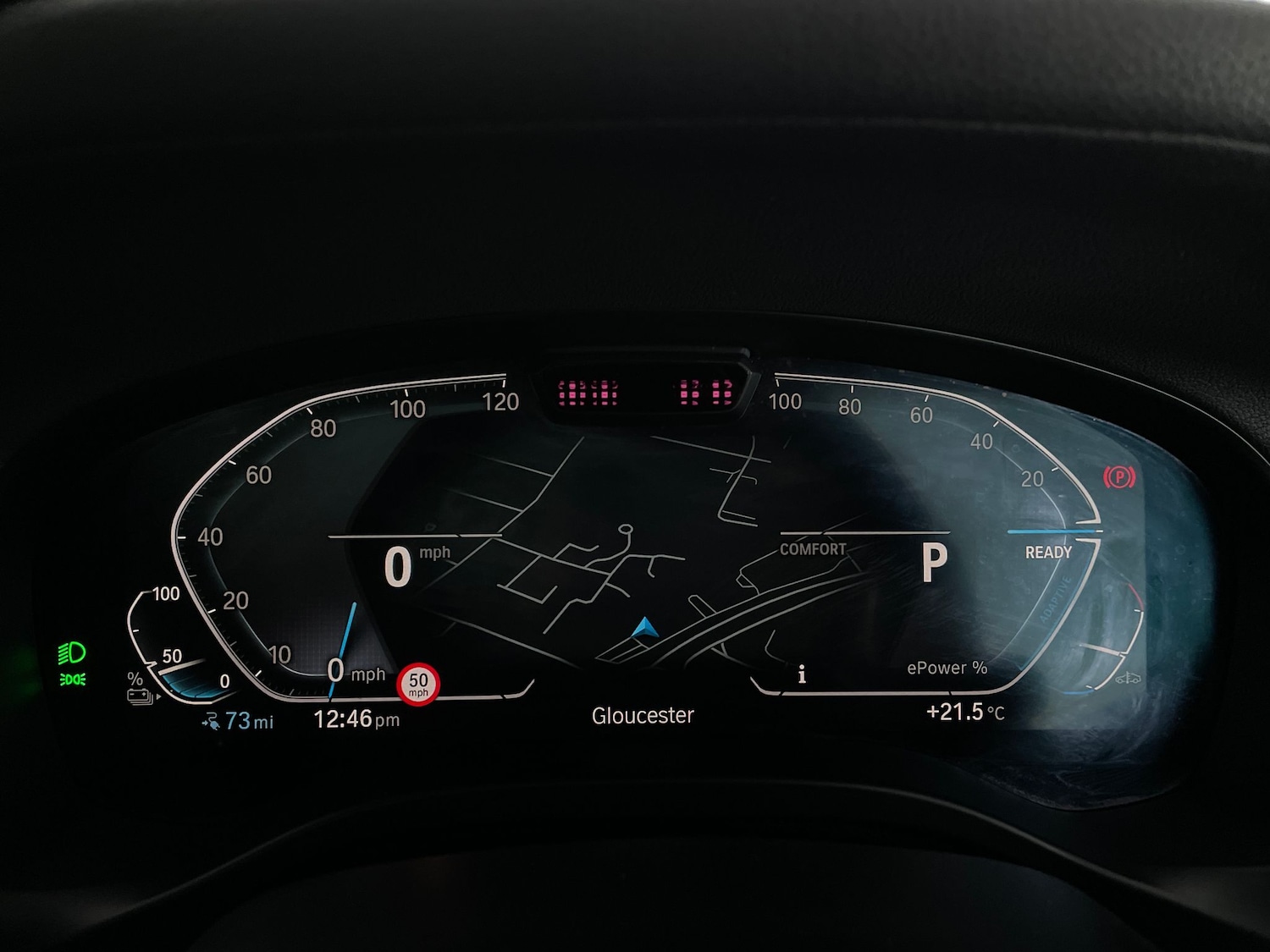 Used BMW iX3 2022 for sale - 76194369: Photo 40
