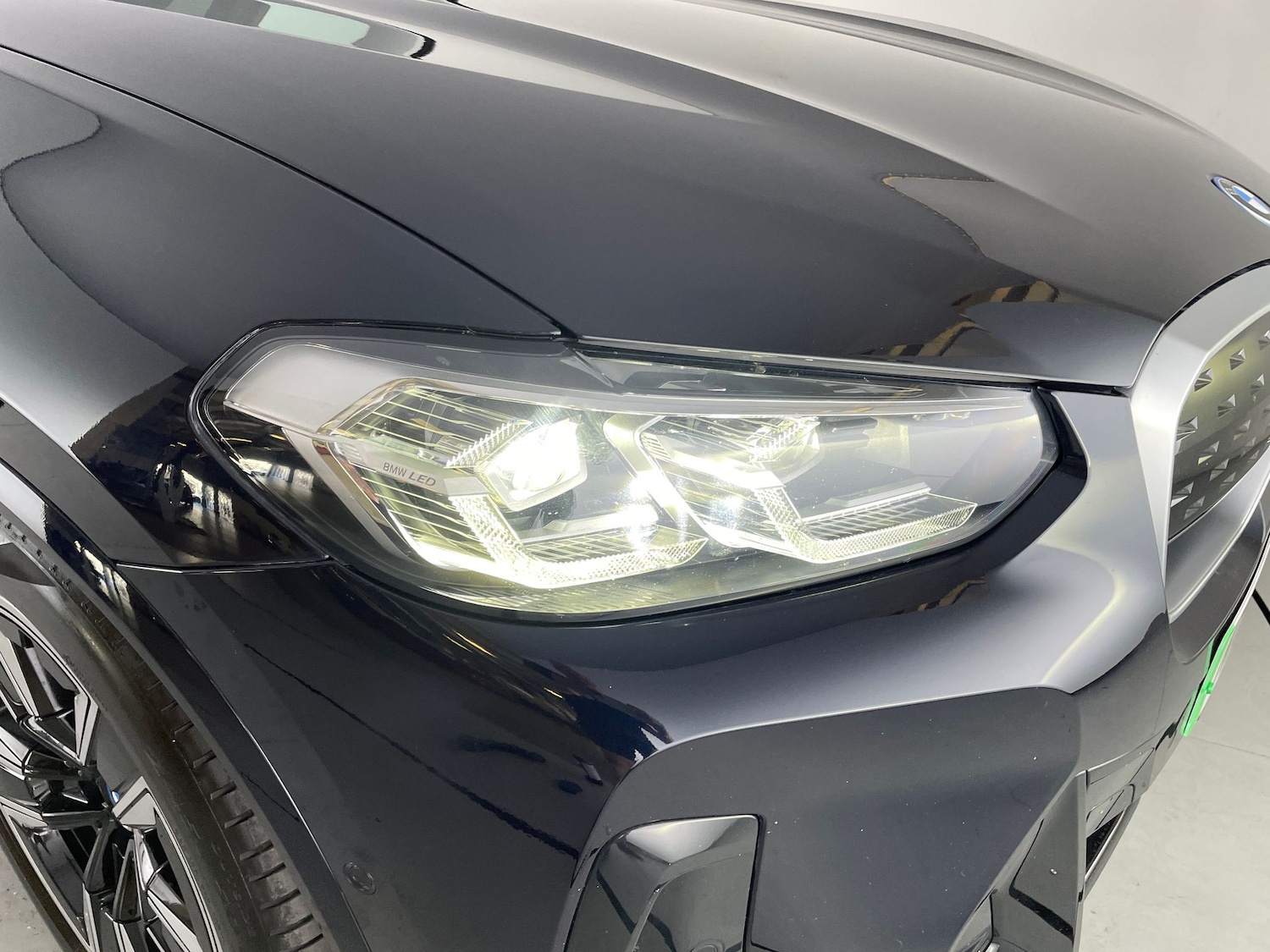 Used BMW iX3 2022 for sale - 76194369: Photo 41