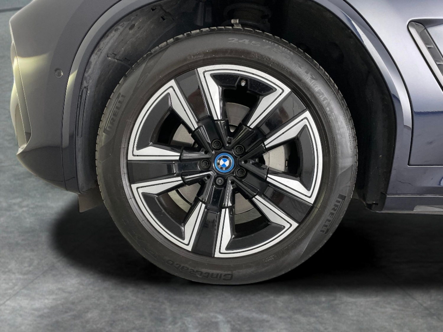 Used BMW iX3 2022 for sale - 76194369: Photo 43