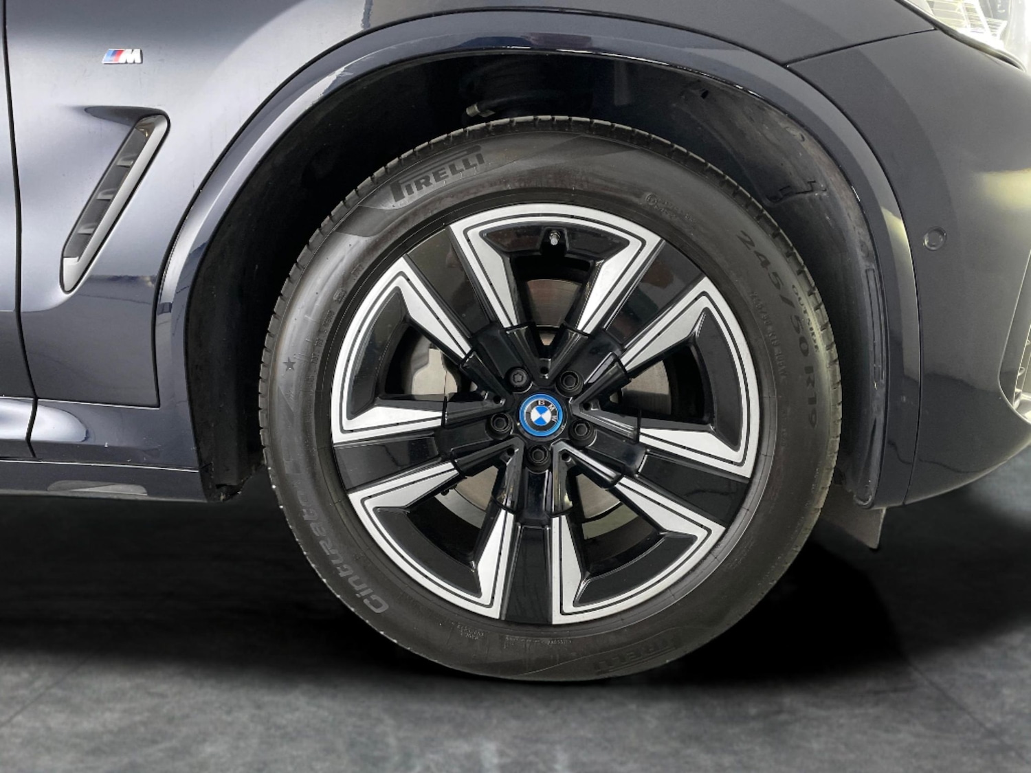Used BMW iX3 2022 for sale - 76194369: Photo 44