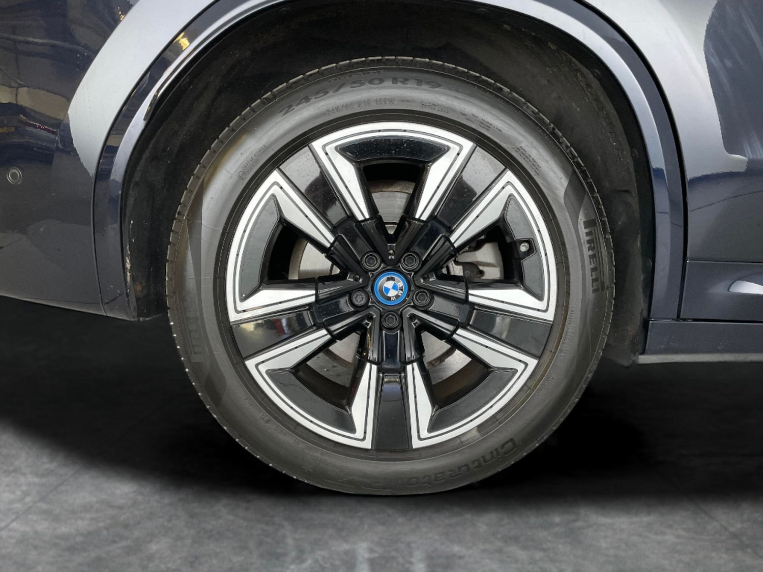 Used BMW iX3 2022 for sale - 76194369: Photo 45