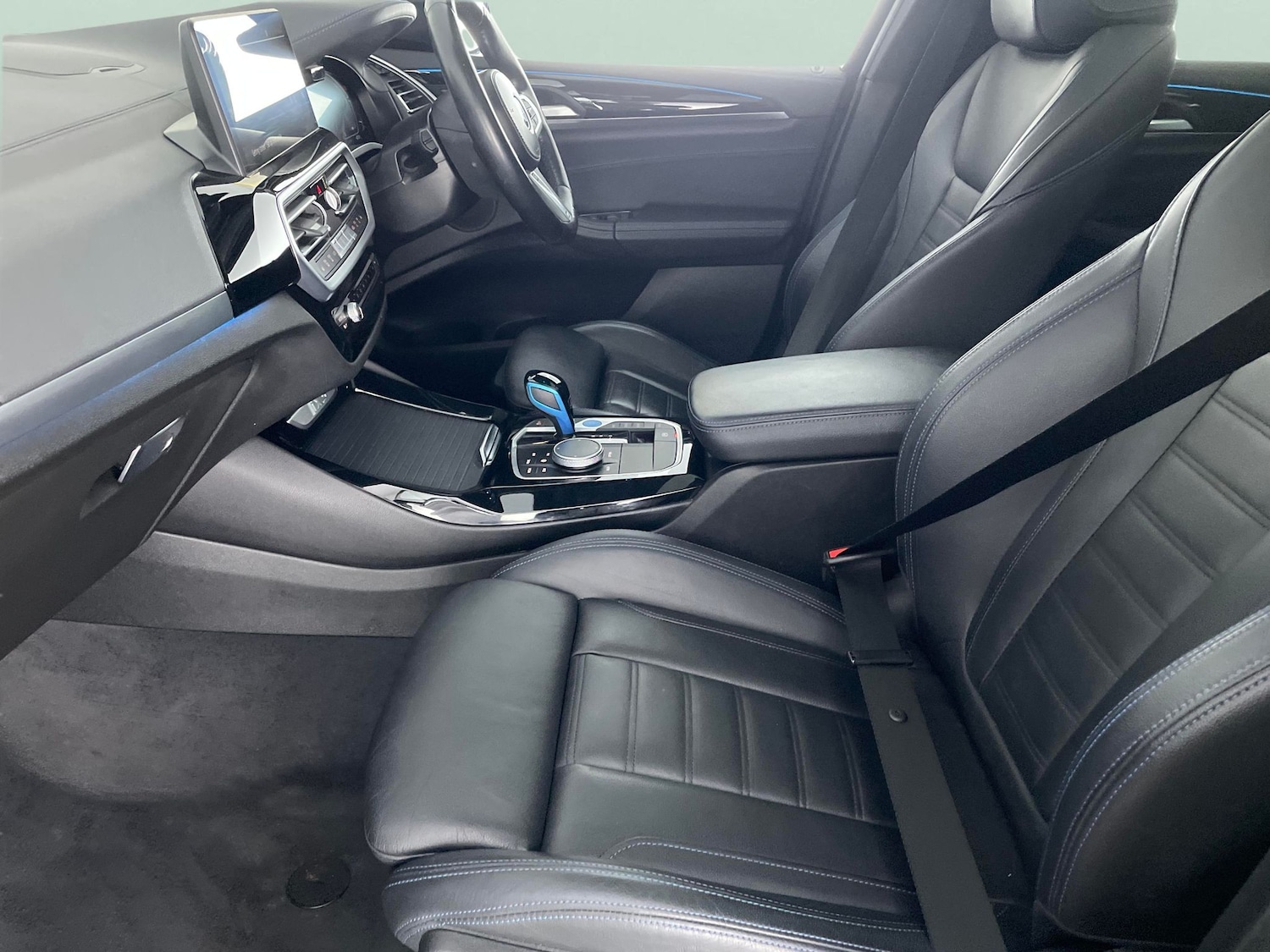 Used BMW iX3 2022 for sale - 76194369: Photo 5