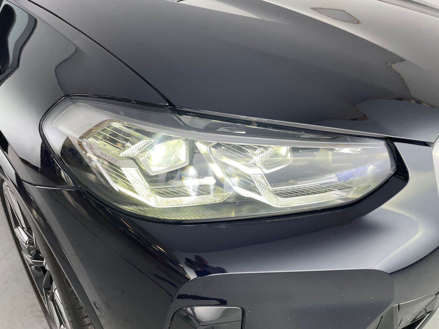 Used BMW iX3 2022 for sale - 76194369: Photo 8