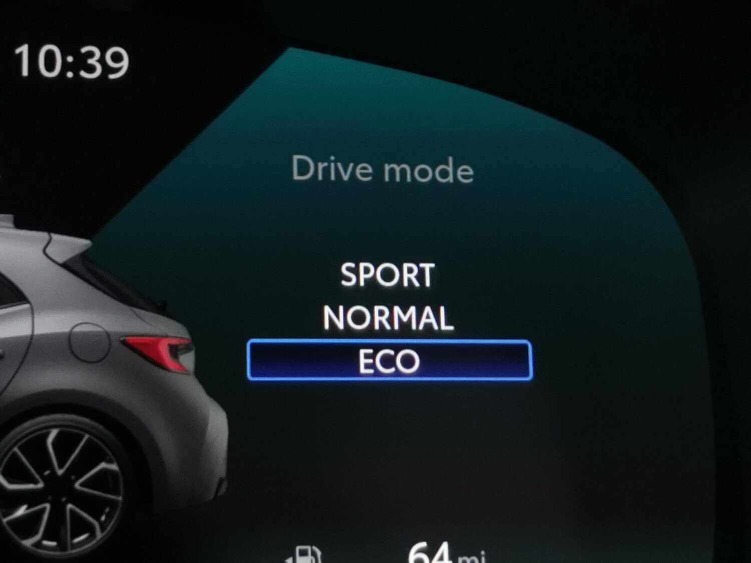 Used Toyota Corolla 2023 for sale - 77639923: Photo 18