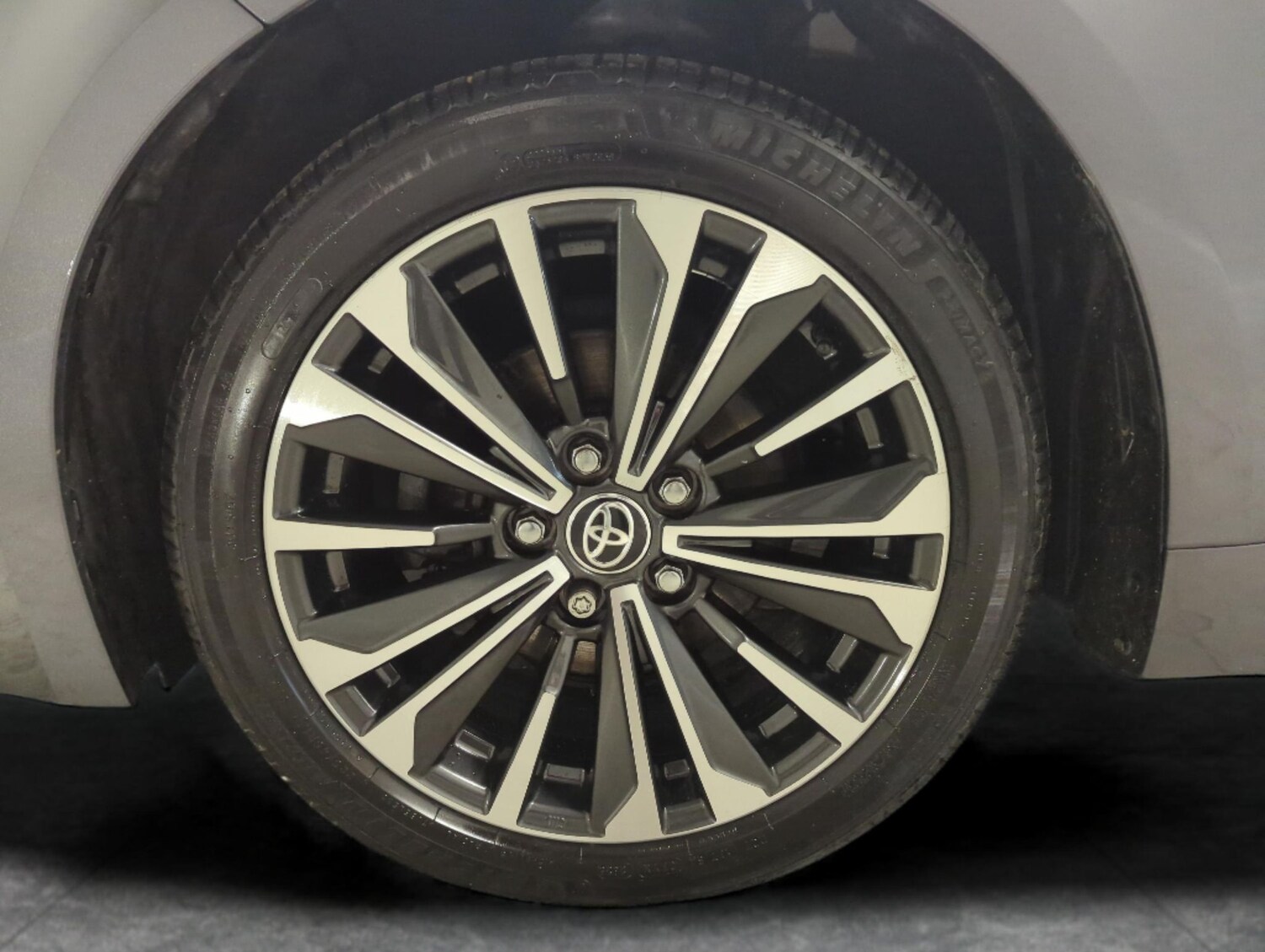 Used Toyota Corolla 2023 for sale - 77639923: Photo 26