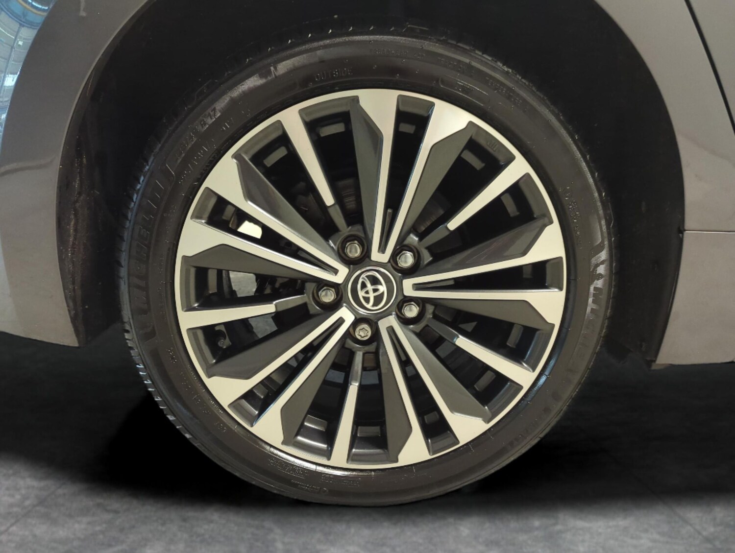 Used Toyota Corolla 2023 for sale - 77639923: Photo 28