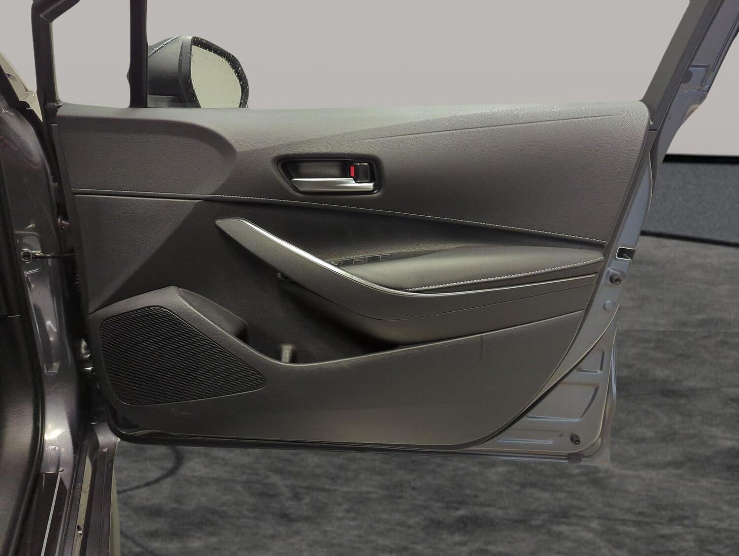 Used Toyota Corolla 2023 for sale - 77639923: Photo 33