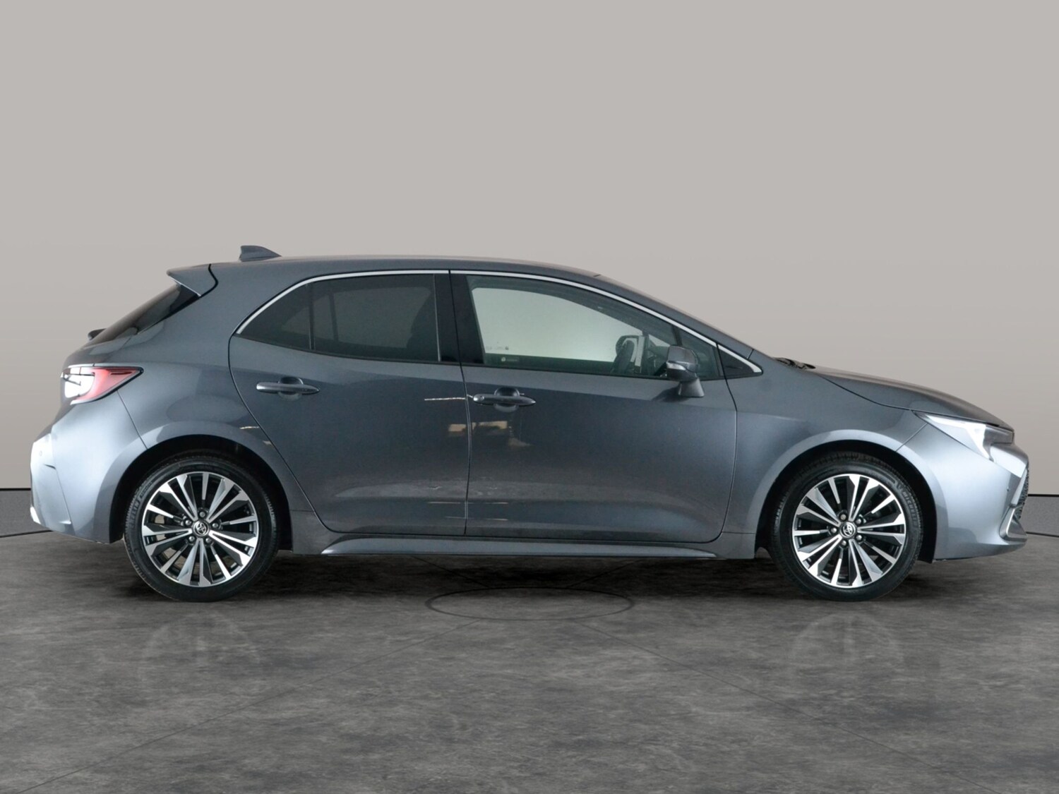 Used Toyota Corolla 2023 for sale - 77639923: Photo 9