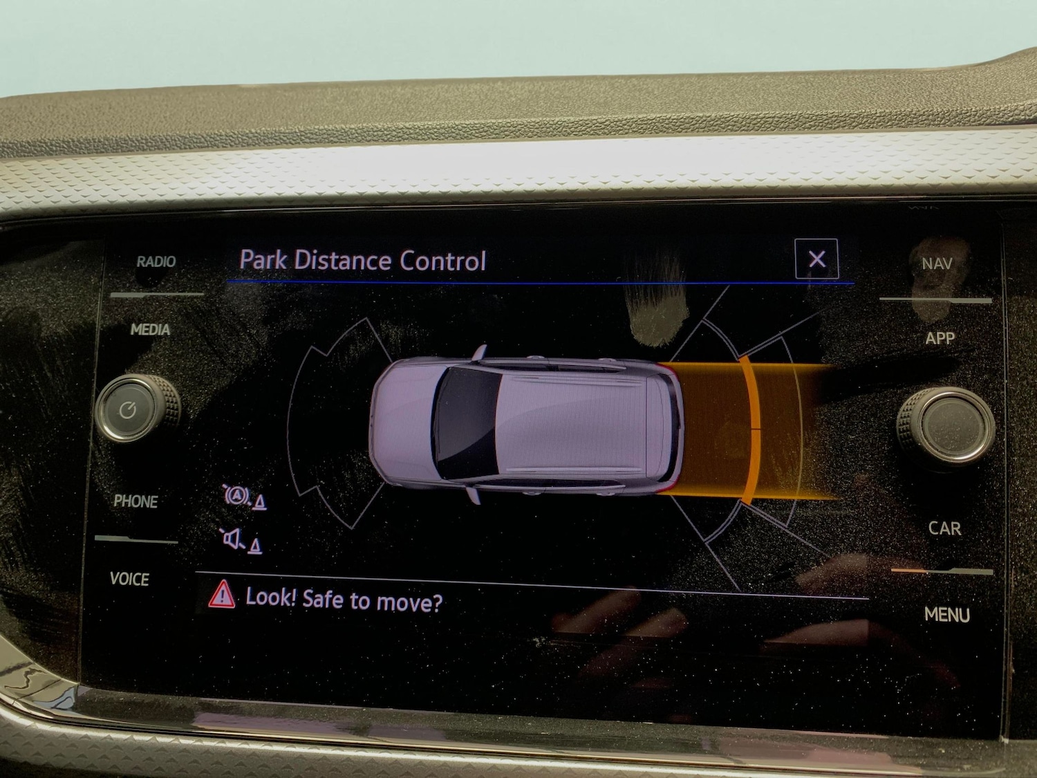 Used Volkswagen T-Cross 2021 for sale - 78015020: Photo 18