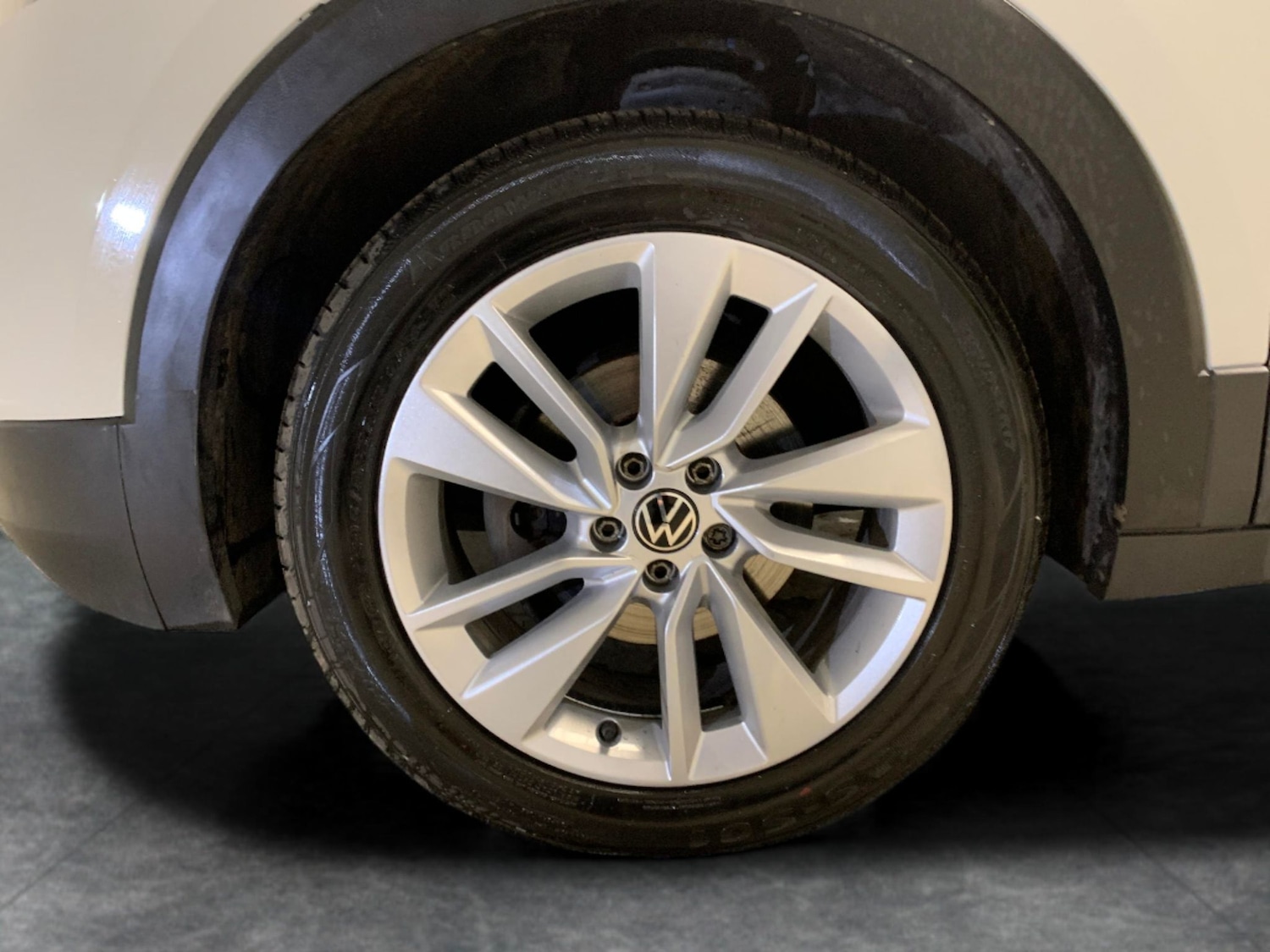 Used Volkswagen T-Cross 2021 for sale - 78015020: Photo 21