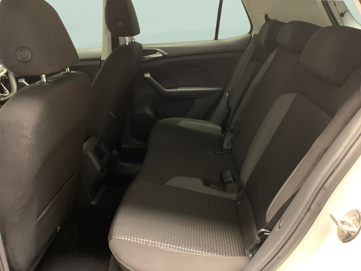 Used Volkswagen T-Cross 2021 for sale - 78015020: Photo 24