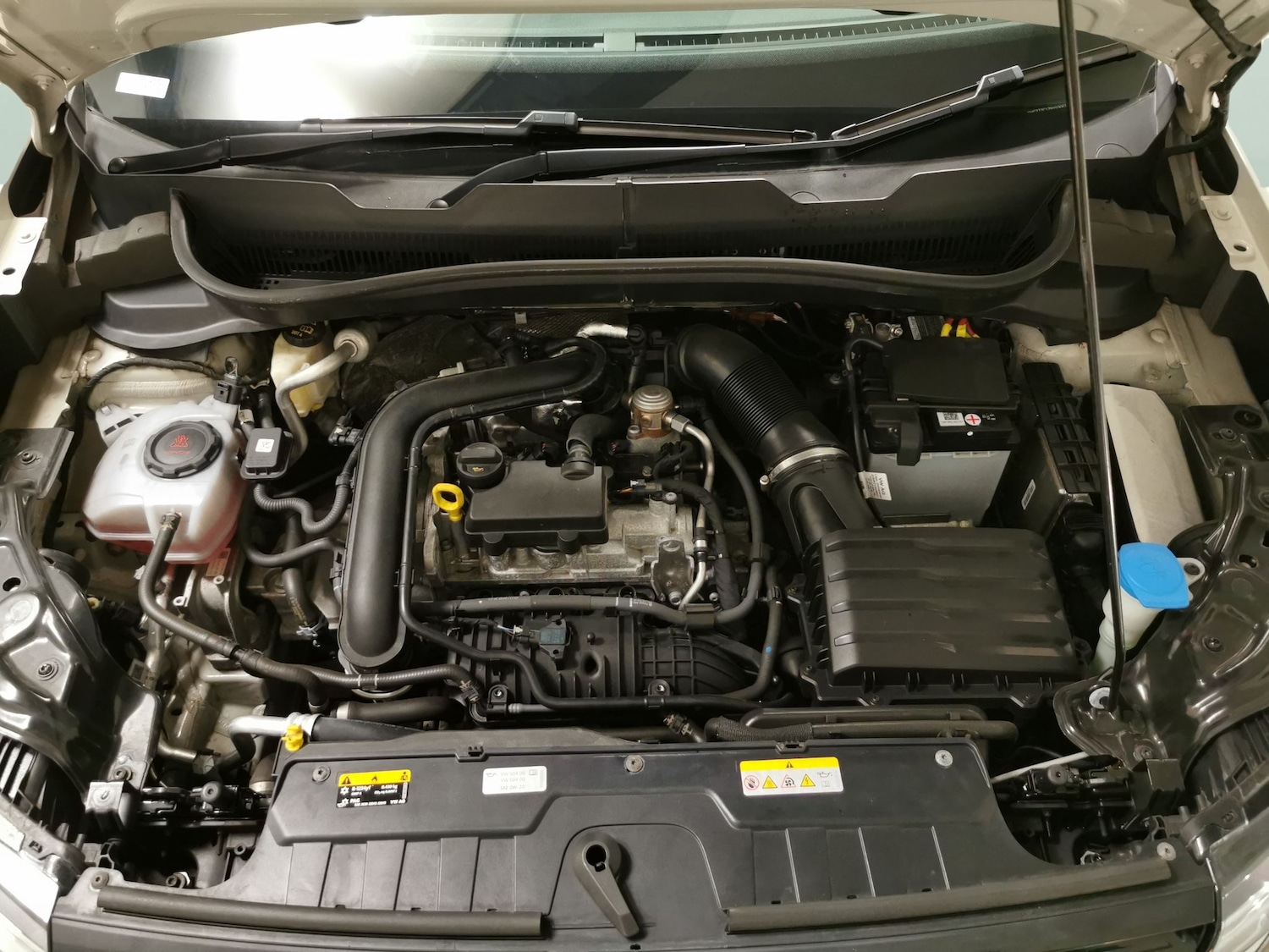 Used Volkswagen T-Cross 2021 for sale - 78015020: Photo 30