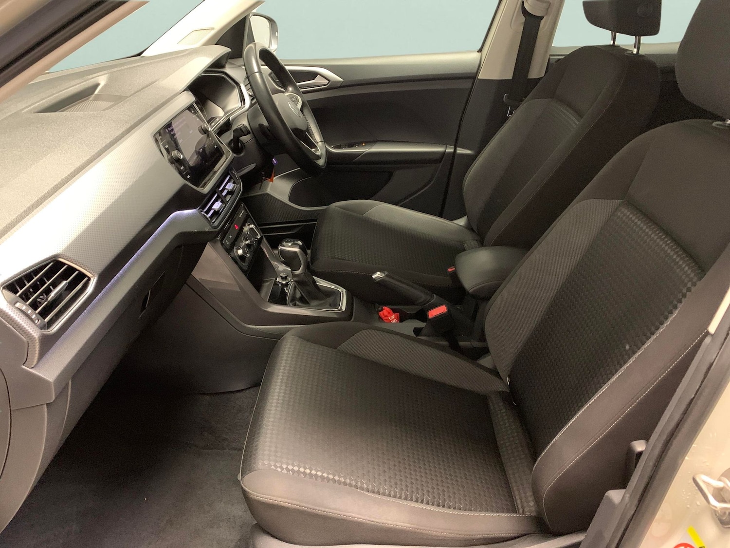 Used Volkswagen T-Cross 2021 for sale - 78015020: Photo 4