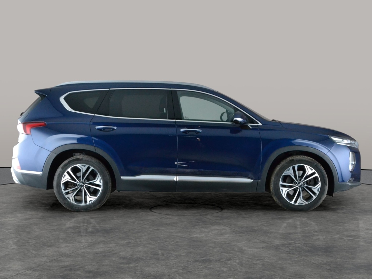 Used Hyundai Santa Fe 2020 for sale - 77763225: Photo 11