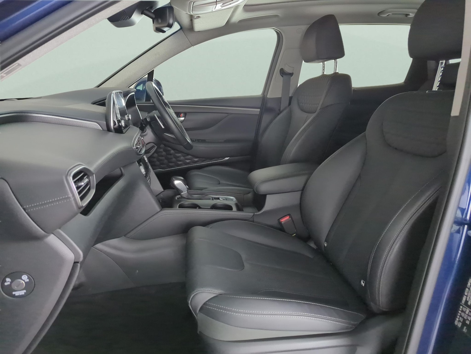 Used Hyundai Santa Fe 2020 for sale - 77763225: Photo 4