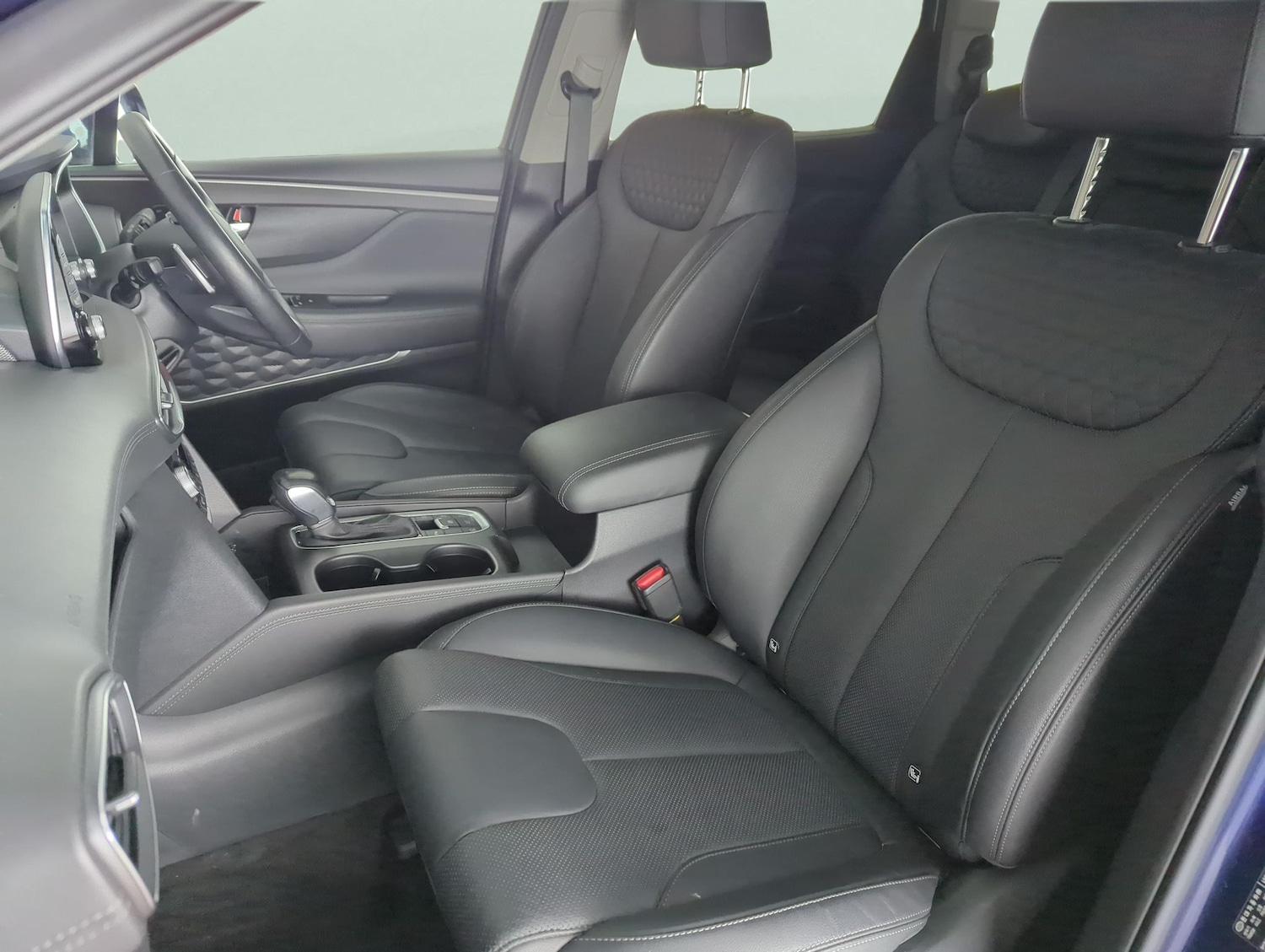 Used Hyundai Santa Fe 2020 for sale - 77763225: Photo 7