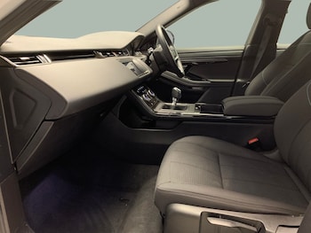Used Land Rover Range Rover Evoque 2021 for sale - 79019514: Photo