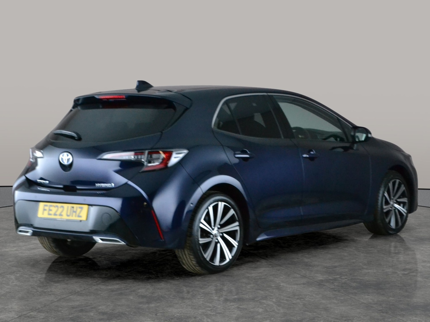 Used Toyota Corolla 2022 for sale - 78212266: Photo 10