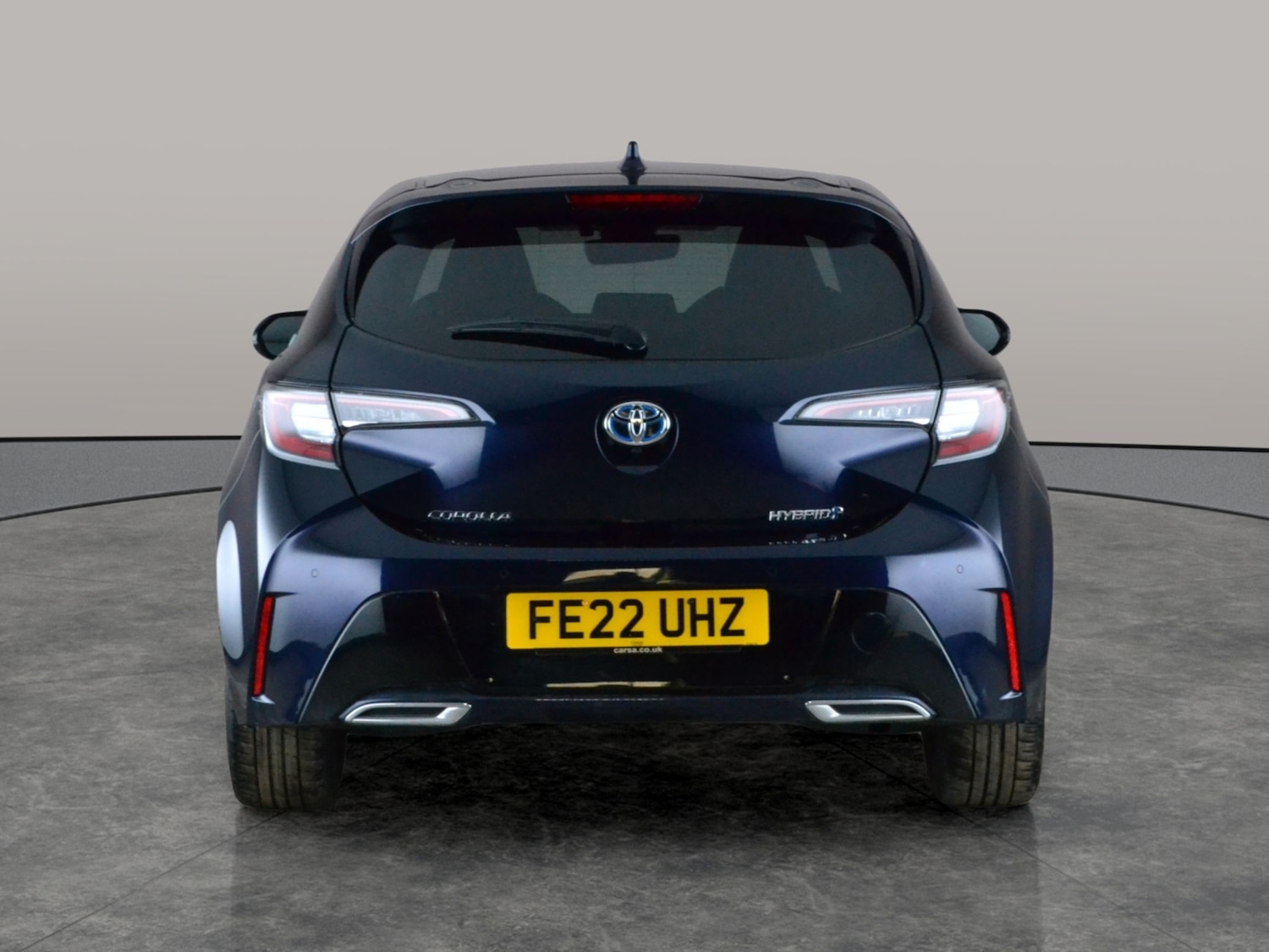 Used Toyota Corolla 2022 for sale - 78212266: Photo 11