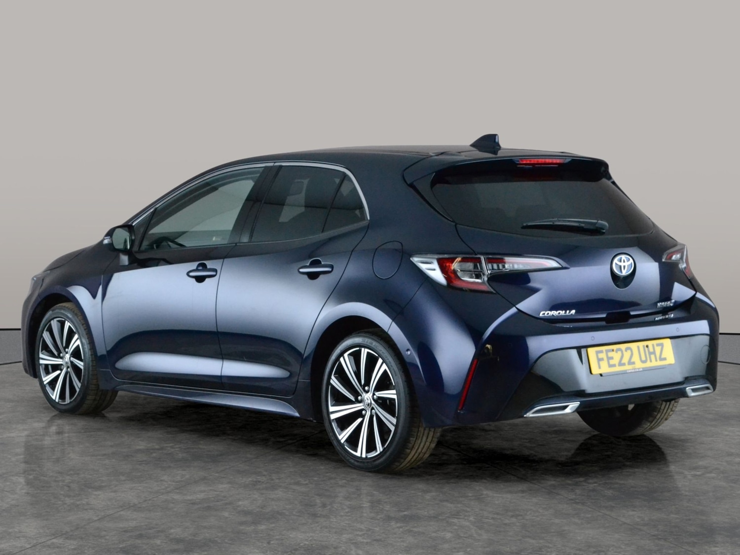 Used Toyota Corolla 2022 for sale - 78212266: Photo 12