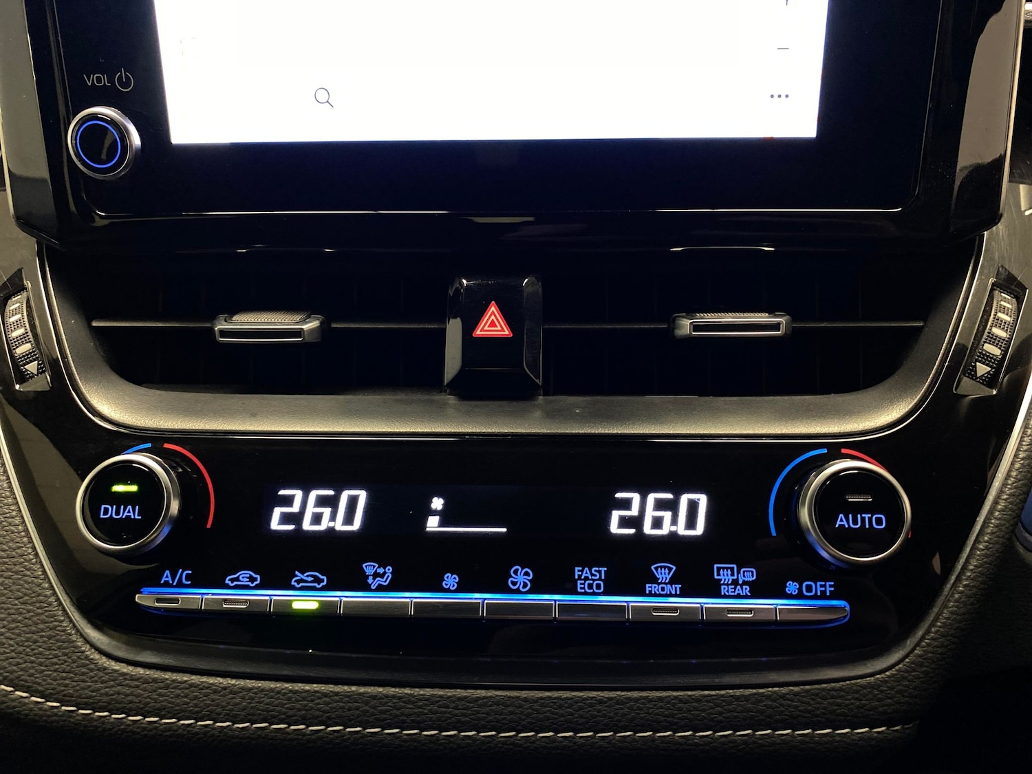 Used Toyota Corolla 2022 for sale - 78212266: Photo 17