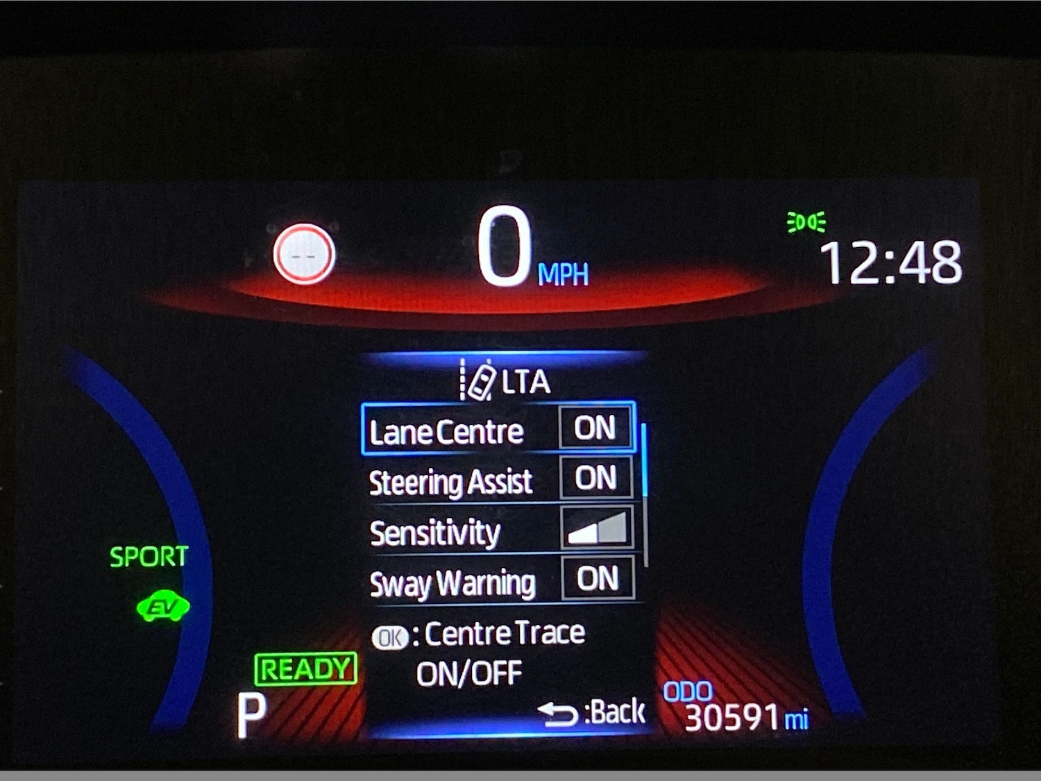 Used Toyota Corolla 2022 for sale - 78212266: Photo 22