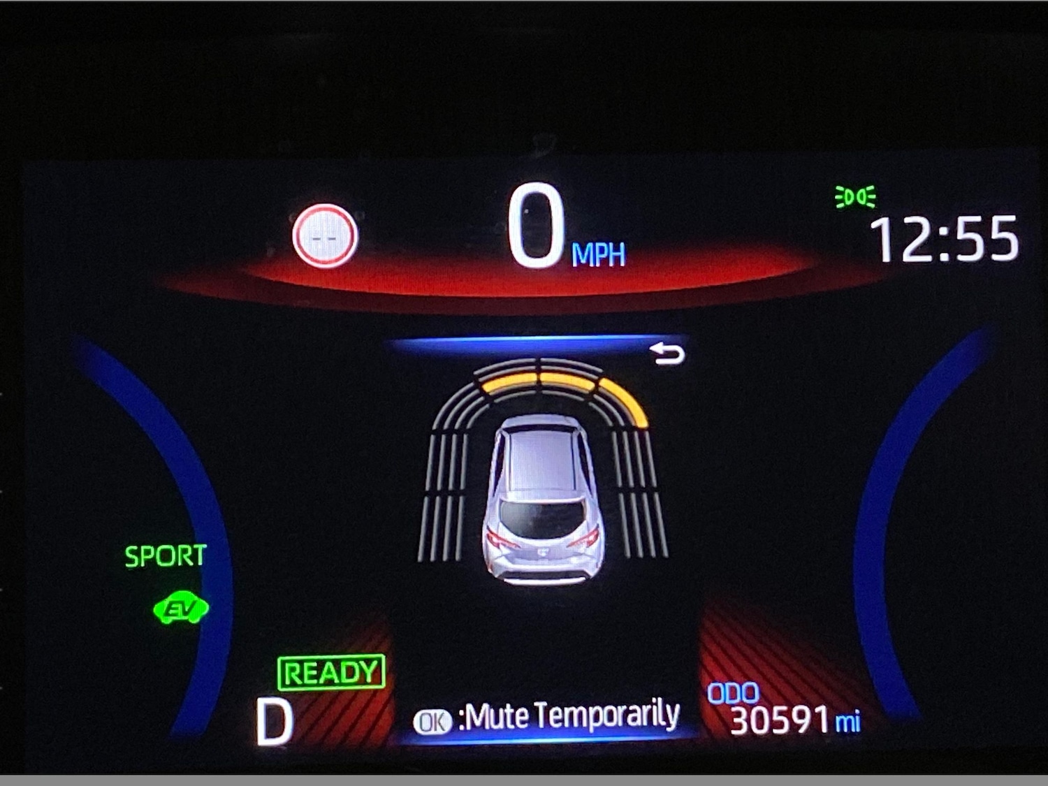 Used Toyota Corolla 2022 for sale - 78212266: Photo 23