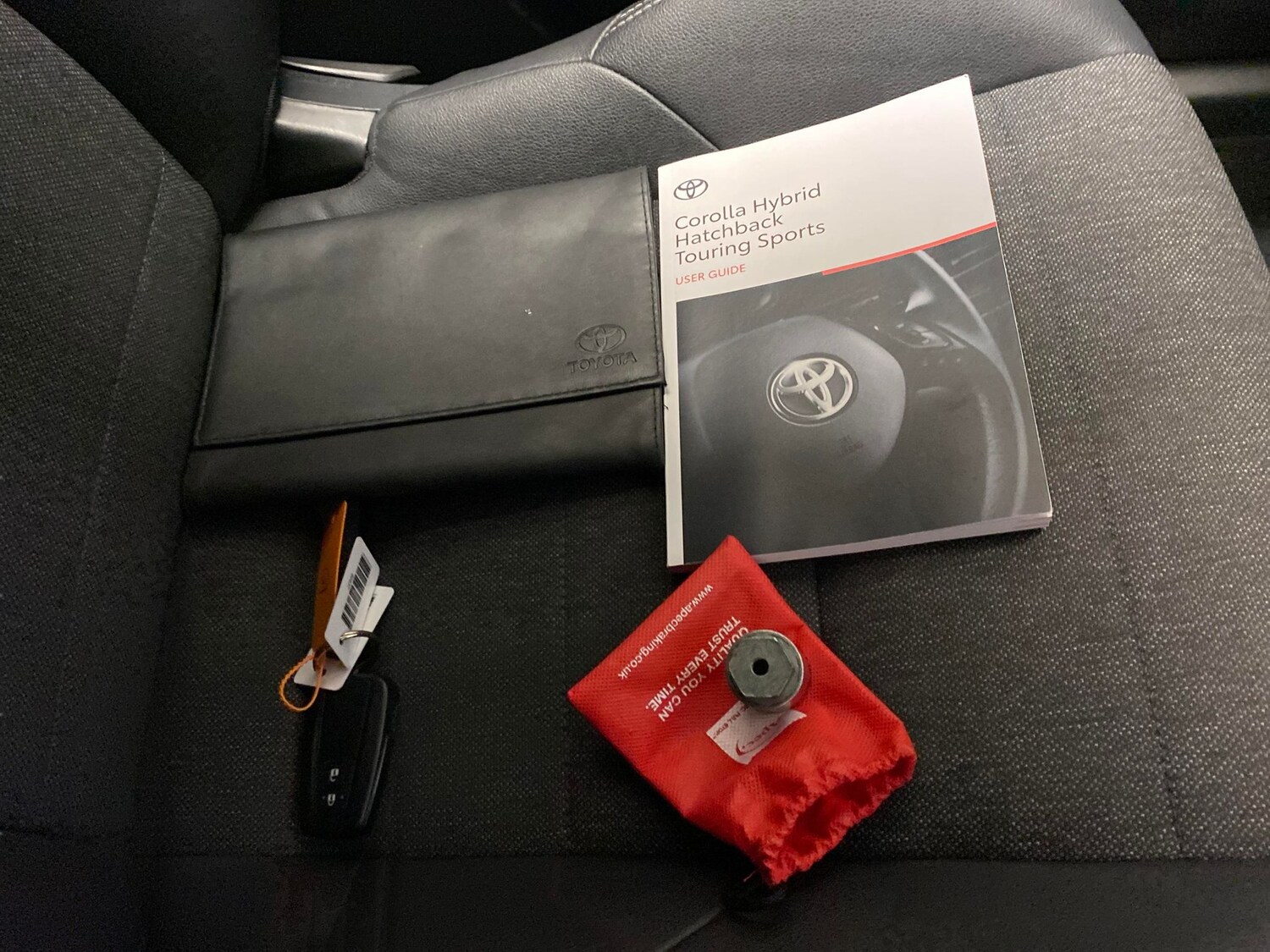 Used Toyota Corolla 2022 for sale - 78212266: Photo 32