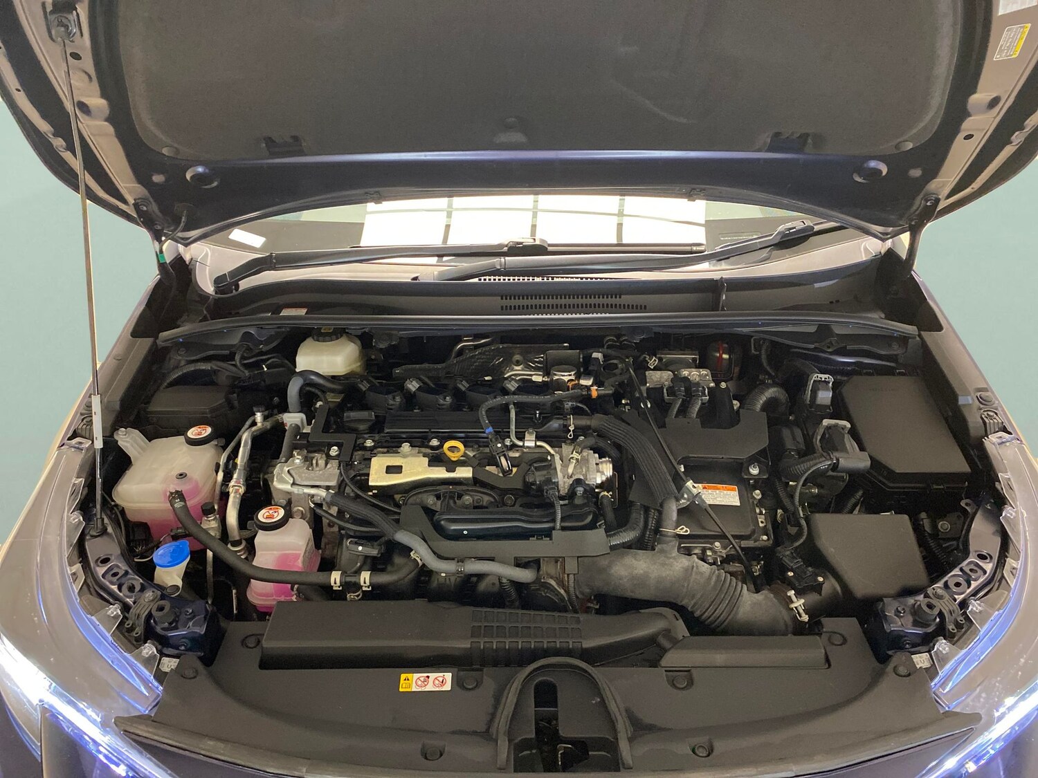 Used Toyota Corolla 2022 for sale - 78212266: Photo 33