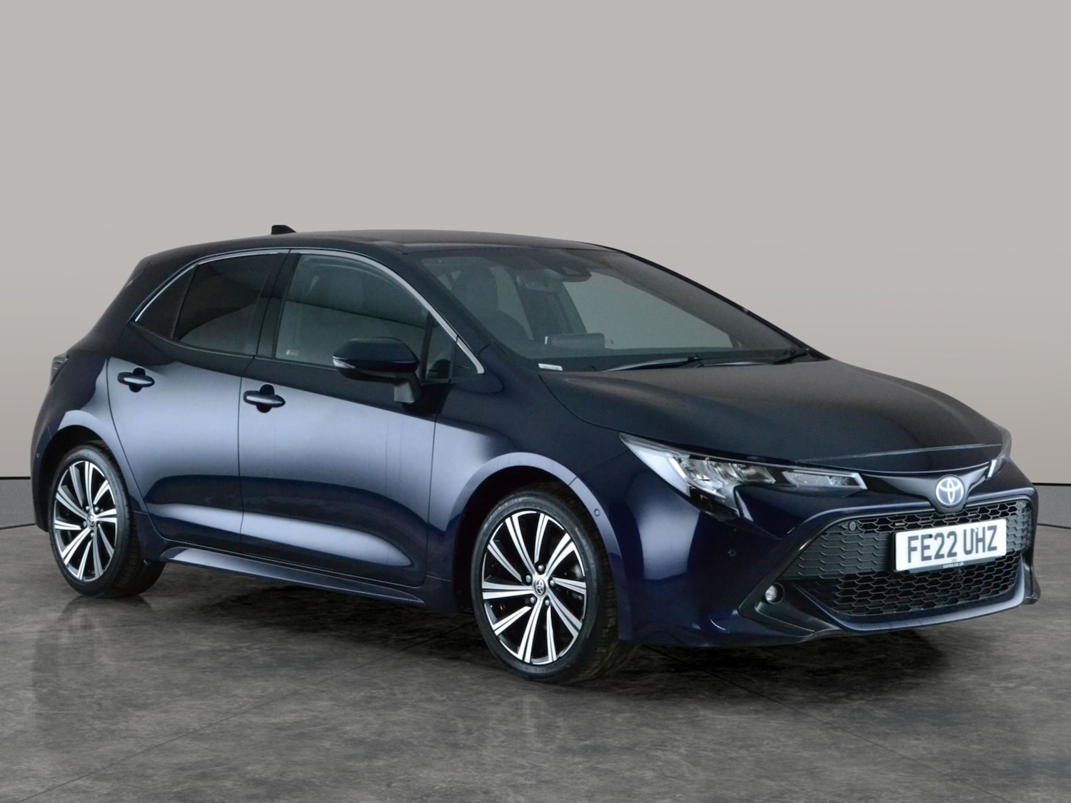 Used Toyota Corolla 2022 for sale - 78212266: Photo 8