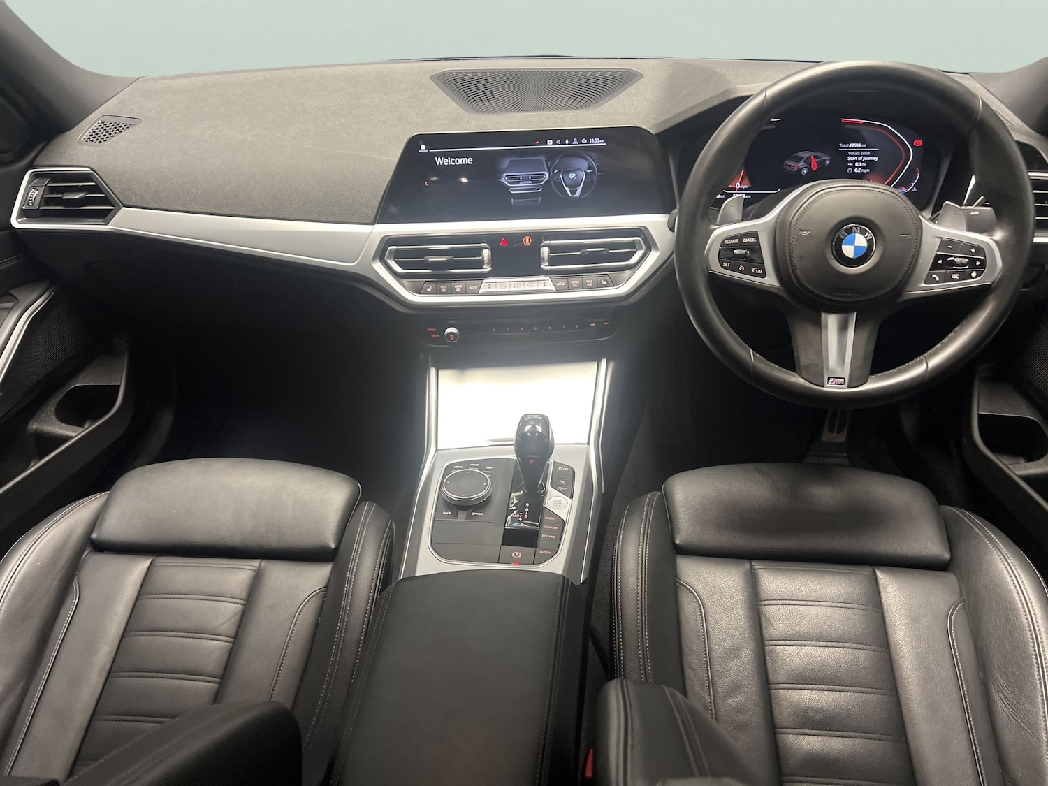 Used BMW 3 Series 2020 for sale - 77003099: Photo 7