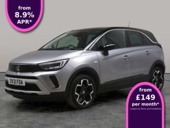 Used Vauxhall Crossland  for sale - 74953271: Photo