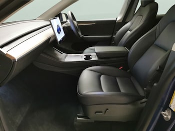 Used Tesla Model Y 2022 for sale - 77740360: Photo