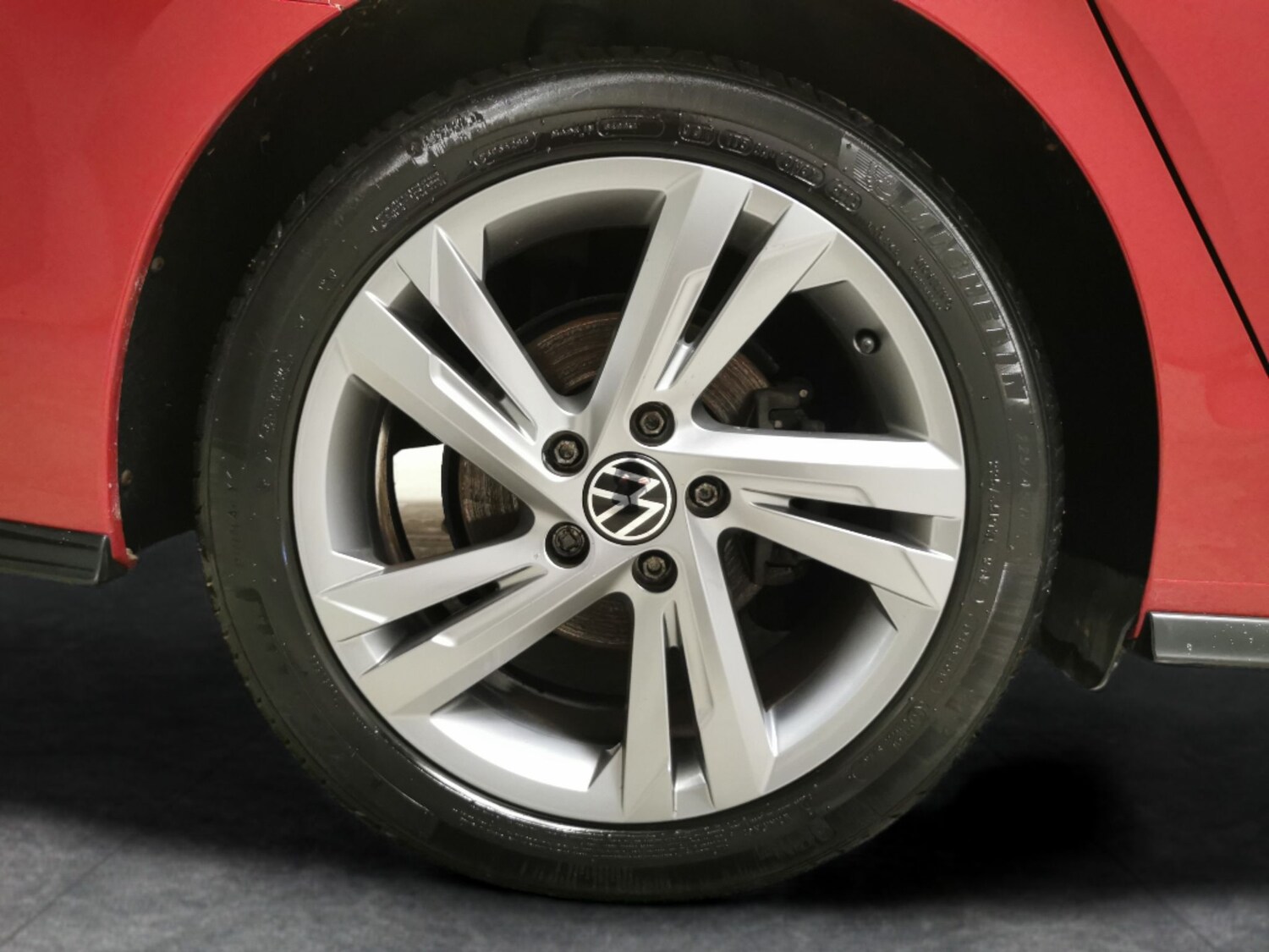 Used Volkswagen Golf 2023 for sale - 78026946: Photo 22