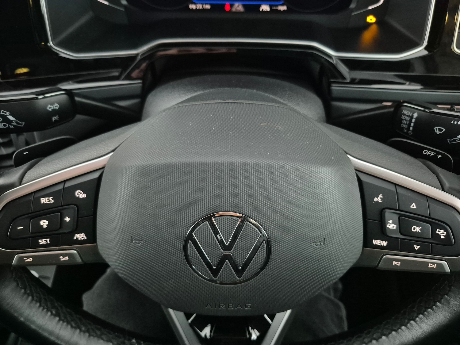 Used Volkswagen Polo 2023 for sale - 77743351: Photo 18