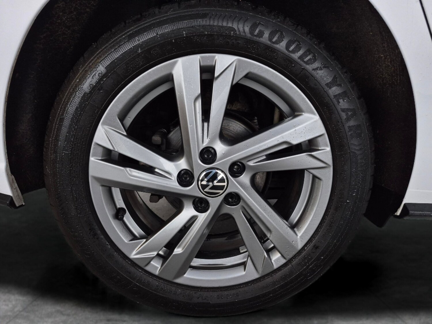 Used Volkswagen Polo 2023 for sale - 77743351: Photo 24