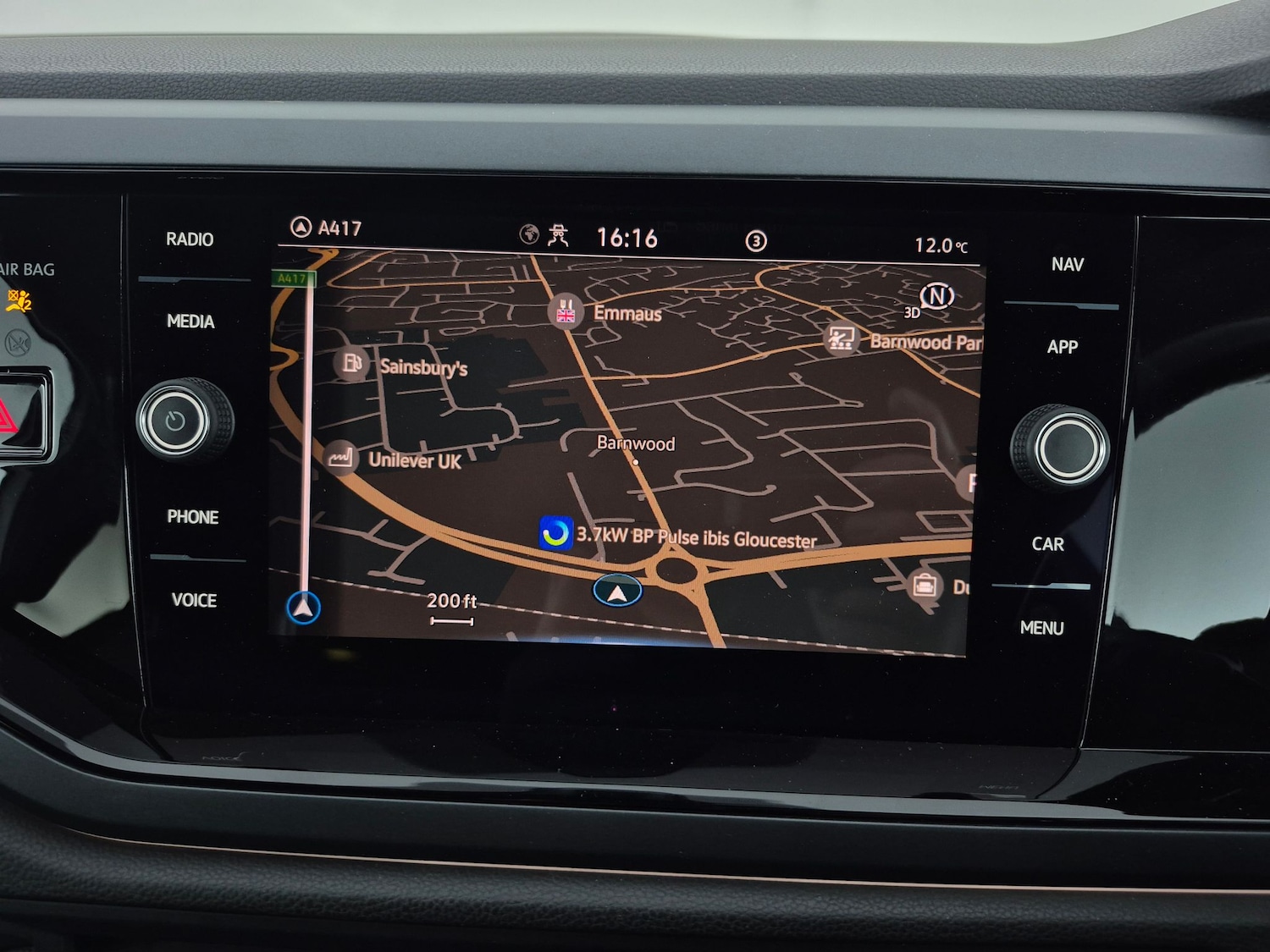 Used Volkswagen Polo 2023 for sale - 77743351: Photo 5