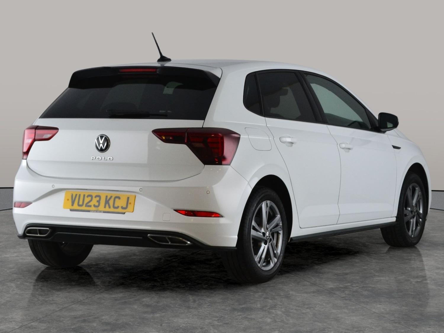 Used Volkswagen Polo 2023 for sale - 77743351: Photo 9