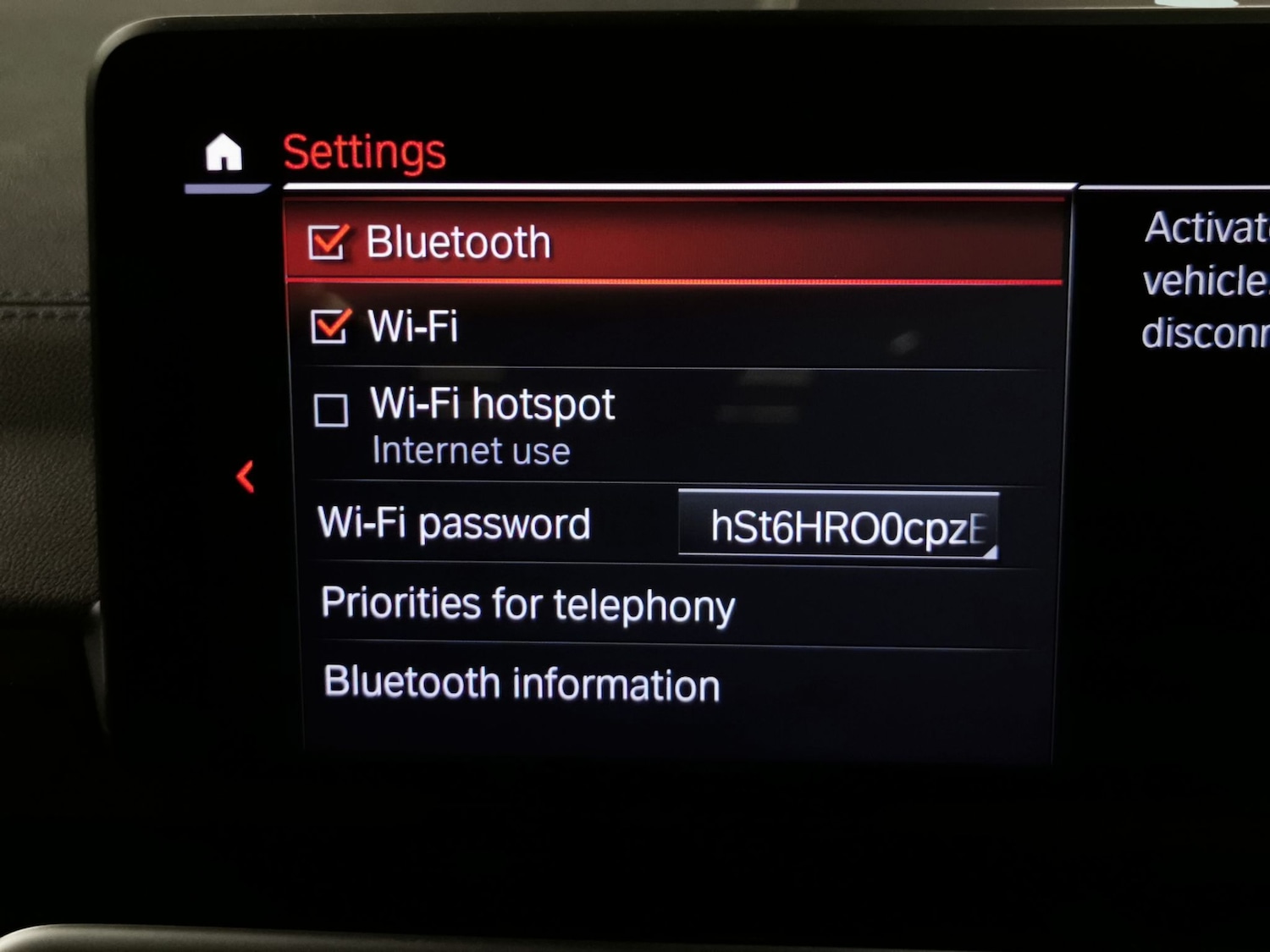 Used BMW iX3 2022 for sale - 76960510: Photo 16