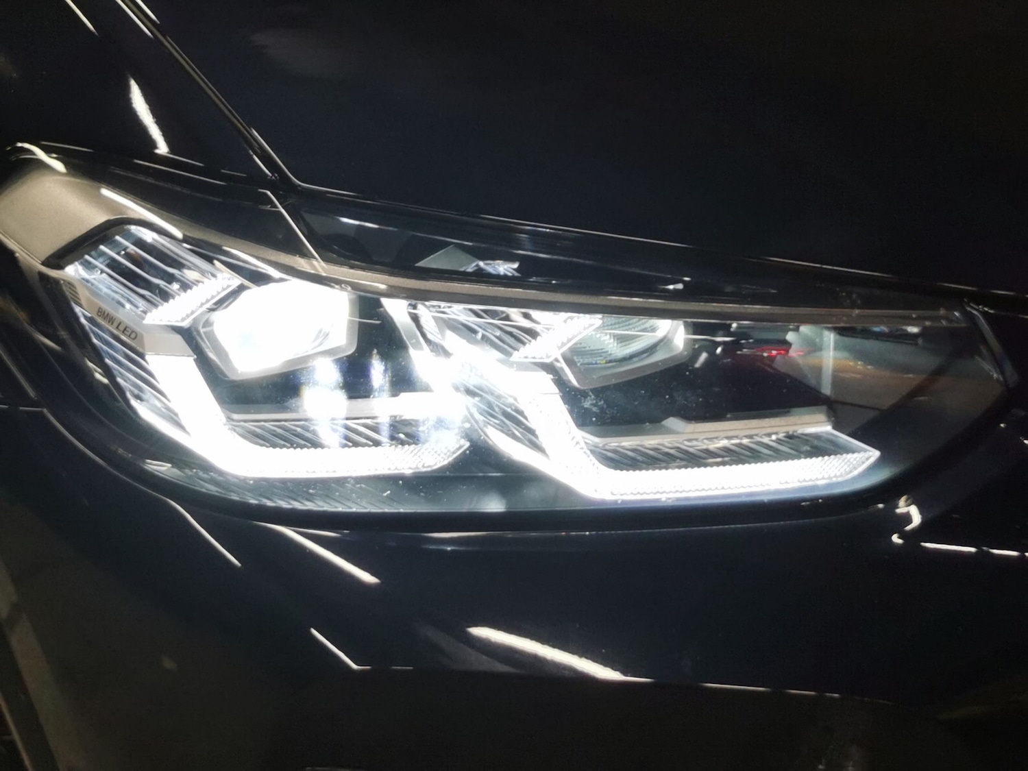 Used BMW iX3 2022 for sale - 76960510: Photo 27